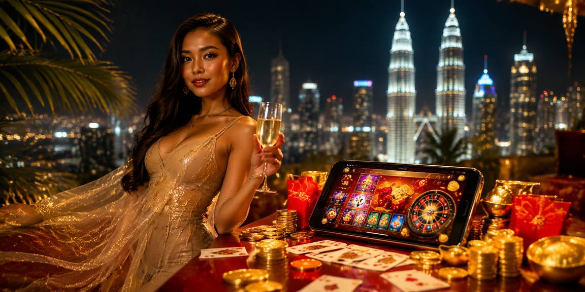 mag4d Slot Malaysia Dengan Akses Akaun Pantas