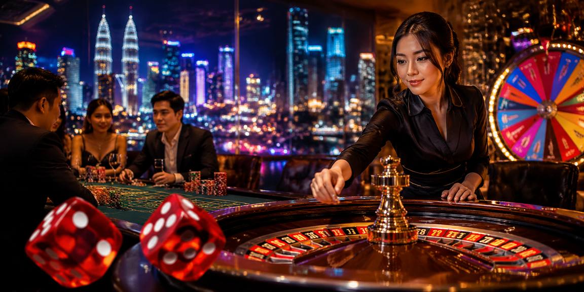 mag4d Apa yang Kami Tawarkan dalam Sportsbook